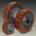Pevopur Wheels